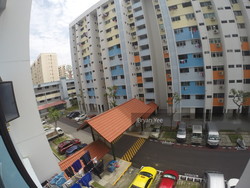 Blk 671 Hougang Avenue 8 (Hougang), HDB 3 Rooms #183625272